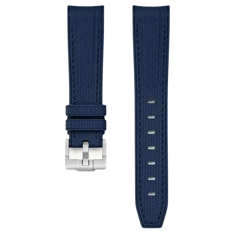 Pulseiras de Borracha Premium - Moonswatch
