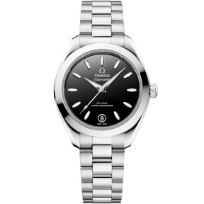 Seamaster Aqua Terra 150M